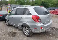 2014 Chevrolet CAPTIVA фото