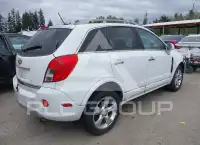 2014 Chevrolet CAPTIVA фото