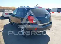 2014 Chevrolet CAPTIVA фото