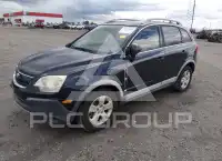 2014 Chevrolet CAPTIVA photo