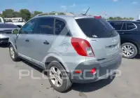 2014 Chevrolet CAPTIVA photo