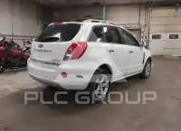 2014 Chevrolet CAPTIVA фото