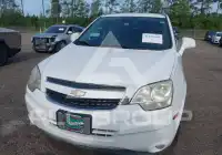 2014 Chevrolet CAPTIVA photo