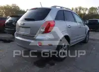 2014 Chevrolet CAPTIVA фото