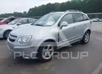 2014 Chevrolet CAPTIVA photo