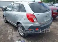 2014 Chevrolet CAPTIVA photo