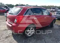 2014 Chevrolet CAPTIVA фото