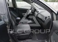 2014 Chevrolet CAPTIVA photo
