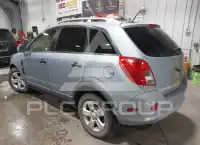 2014 Chevrolet CAPTIVA фото