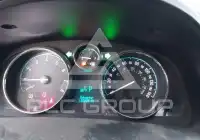 2014 Chevrolet CAPTIVA фото