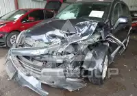 2014 Chevrolet CAPTIVA фото