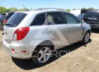 2014 Chevrolet CAPTIVA фото