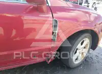 2014 Chevrolet CAPTIVA фото