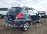 2014 Chevrolet CAPTIVA фото
