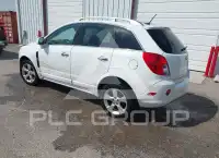 2014 Chevrolet CAPTIVA фото