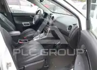 2014 Chevrolet CAPTIVA фото