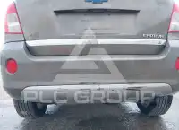 2014 Chevrolet CAPTIVA фото