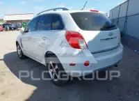 2014 Chevrolet CAPTIVA photo