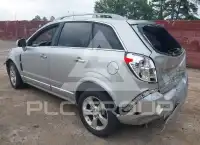 2014 Chevrolet CAPTIVA фото