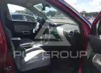 2014 Chevrolet CAPTIVA фото