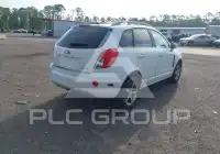 2014 Chevrolet CAPTIVA photo