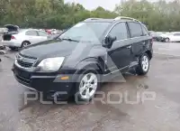 2014 Chevrolet CAPTIVA фото