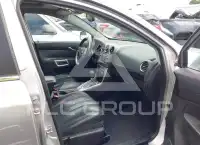 2014 Chevrolet CAPTIVA photo