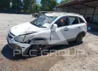 2014 Chevrolet CAPTIVA фото