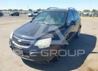 2014 Chevrolet CAPTIVA фото