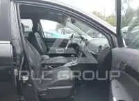 2014 Chevrolet CAPTIVA фото