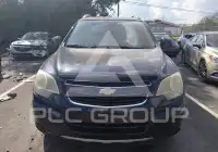 2014 Chevrolet CAPTIVA photo