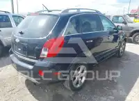 2014 Chevrolet CAPTIVA photo