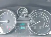 2014 Chevrolet CAPTIVA фото