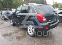 2014 Chevrolet CAPTIVA фото
