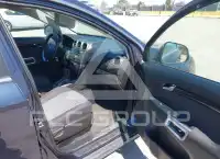 2014 Chevrolet CAPTIVA фото