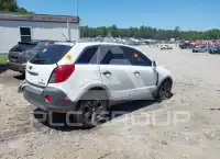 2014 Chevrolet CAPTIVA фото