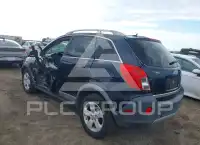 2014 Chevrolet CAPTIVA фото