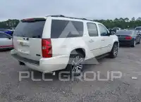 2014 Chevrolet Suburan фото