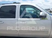 2014 Chevrolet Suburan фото