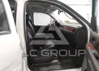 2014 Chevrolet Suburan фото