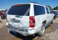 2014 Chevrolet Suburan фото