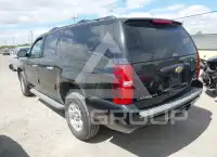 2014 Chevrolet Suburan фото