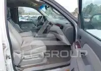 2014 Chevrolet Suburan фото
