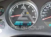 2014 Chevrolet Suburan фото