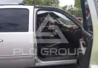 2014 Chevrolet Suburan фото