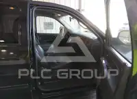 2014 Chevrolet Suburan фото