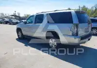 2014 Chevrolet Suburan photo