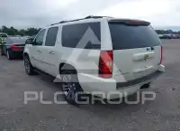 2014 Chevrolet Suburan фото