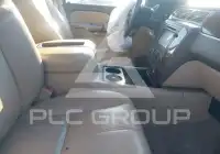 2014 Chevrolet Suburan фото