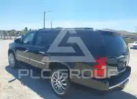 2014 Chevrolet Suburan фото